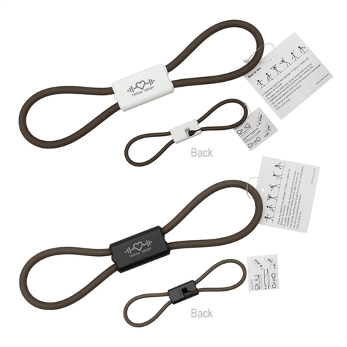 Main photo of Travel Resistance Band