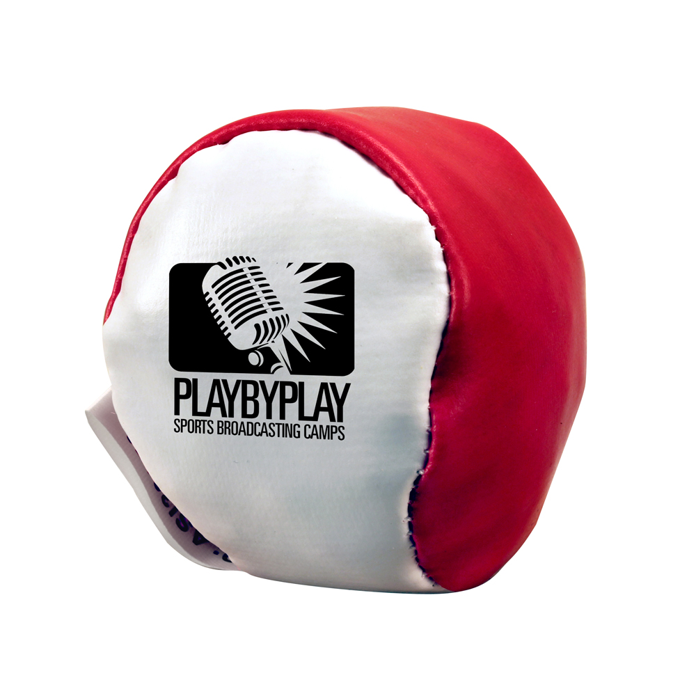 Red color option for Kick Ball