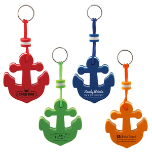 Photo of Floating Anchor Keytag