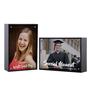 Photo of 4 X 6 Shadow Box Frame