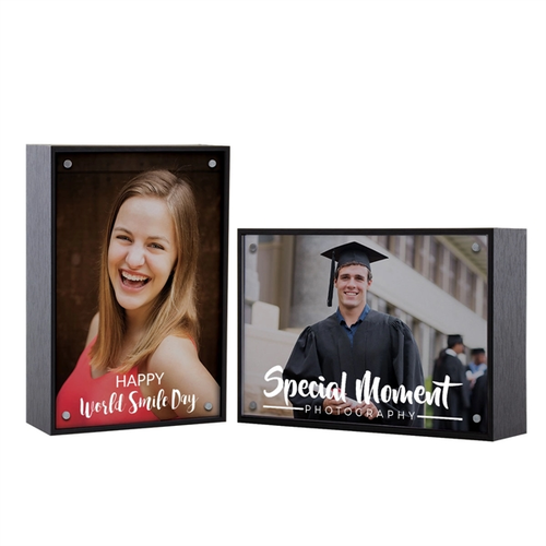 Main photo of 4 X 6 Shadow Box Frame