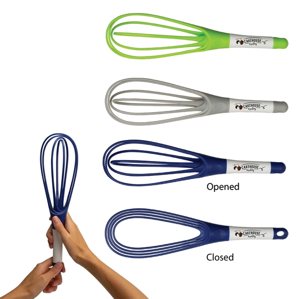 Green color option for Collapsible Whisk