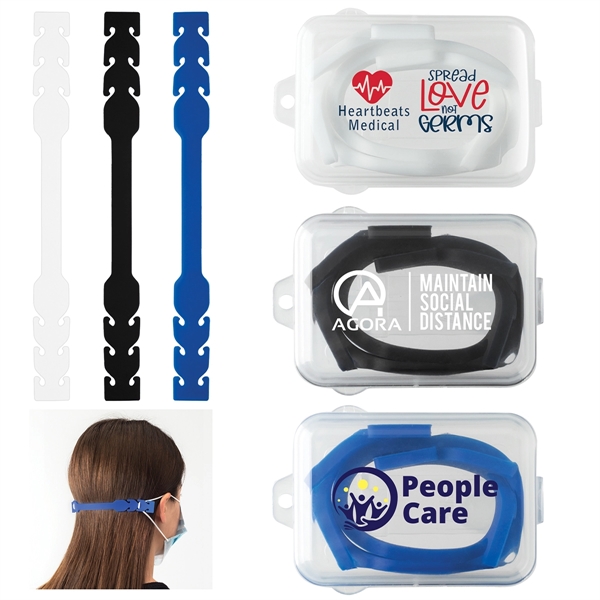 Blue color option for Mask Extender