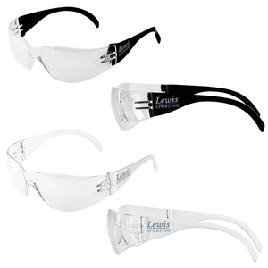 Photo of Safety Glasses