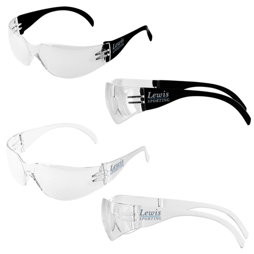 Main photo of Safety Glasses