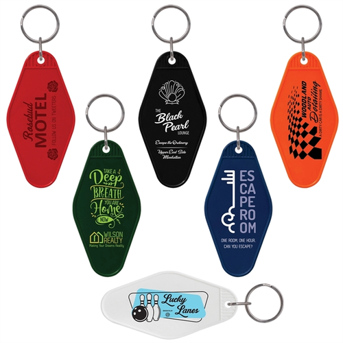 Main photo of Hotel Keytag