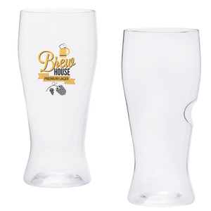 Photo of Govino® 16oz Beer Glass