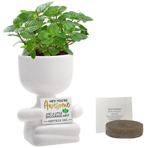 Photo of People Planter Kit