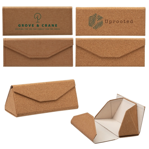 Main photo of Folding Eyewear Case