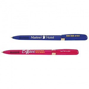 Photo of Bic  Pivo Clear Gold