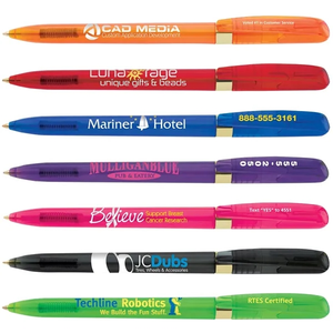 Photo of Bic  Pivo Clear Gold