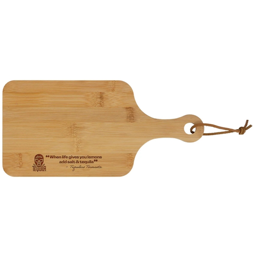 Main photo of Bamboo Cutting Board