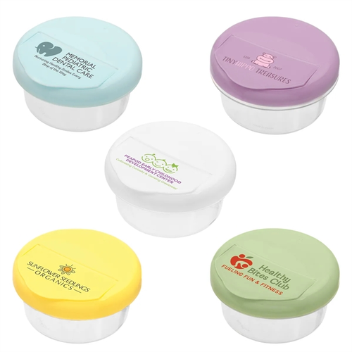 Main photo of 11 Oz Snap A Snack