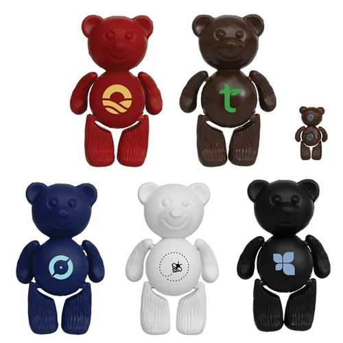 Main photo of Bear Magnet