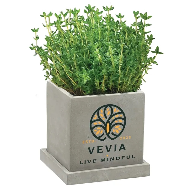 Gray color option for Stone Blossom Kit