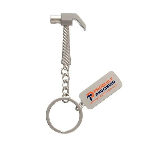 Main photo of Hammer Keytag