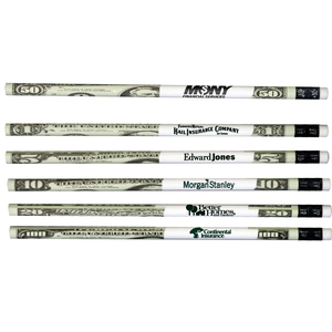 Photo of Money Pencil