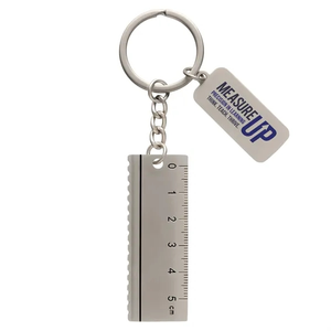 Photo of Ruler Keytag