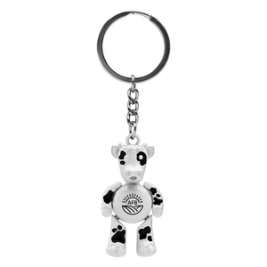 Photo of Cow Keytag