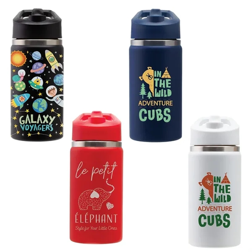 Main photo of 14oz Lil' Sipper Hydration Bottle