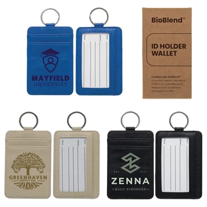 Photo of Bio Blend Id Holder Wallet