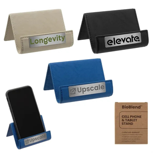 Photo of Bio Blend Cell Phone Stand/Tablet Stand
