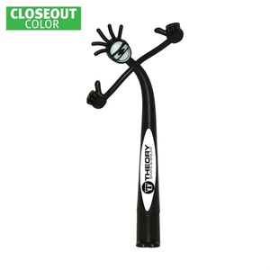 Photo of Thumbs Up Bend A Pen