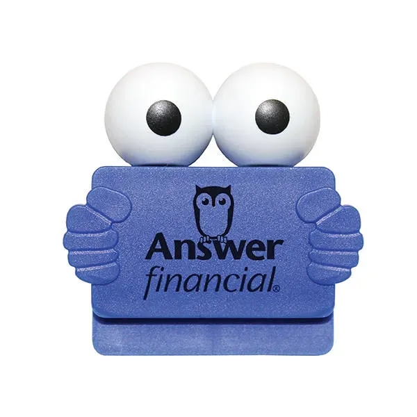 Blue color option for Clipster Privacy Cover