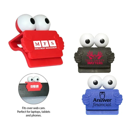 Main photo of Clipster Privacy Cover