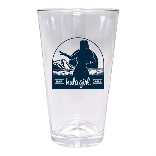 Main photo of 16 Oz. Pint Glass