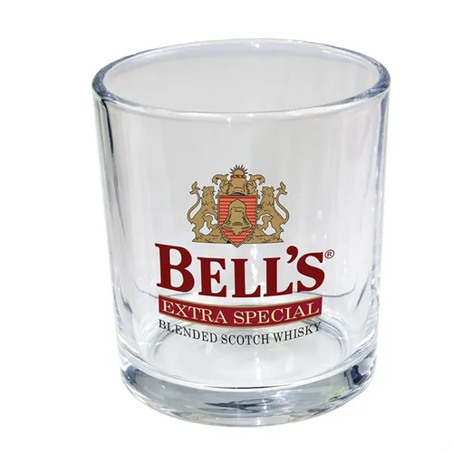 Main photo of 10 Oz. Rocks Glass, Full Color Digital