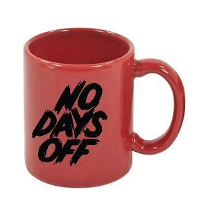 Photo of 11 Oz. Mug   Red