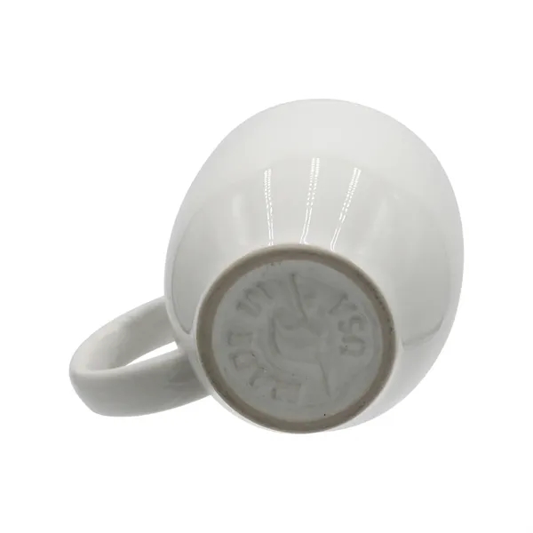 Extra color option for 16 Oz. Bistro Mug   Green