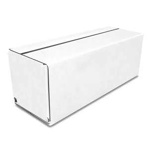 Photo of Mailer Box    12 X 4 X 4