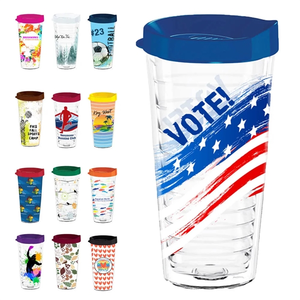Photo of 22 Oz. Karma Tumbler, Full Color Digital