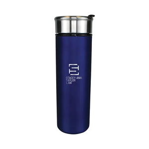 Photo of Halcyon® 16 Oz. Voyager Tumbler, Laser   Standard