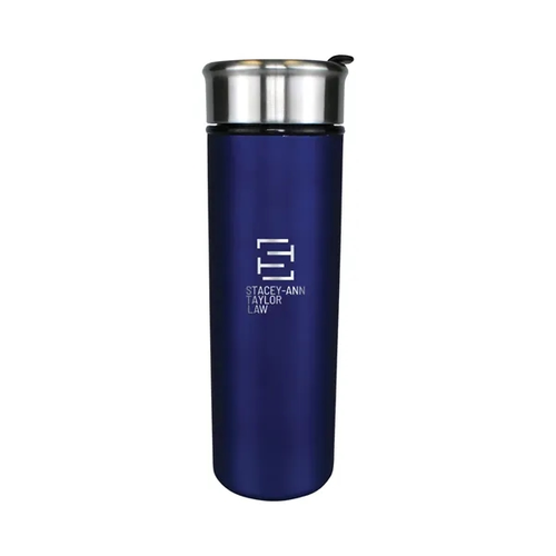 Main photo of Halcyon® 16 Oz. Voyager Tumbler, Laser   Standard