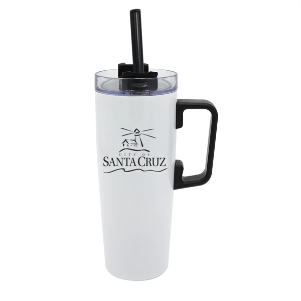 Extra color option for 28 Oz. Straight Wall Revolution Mug