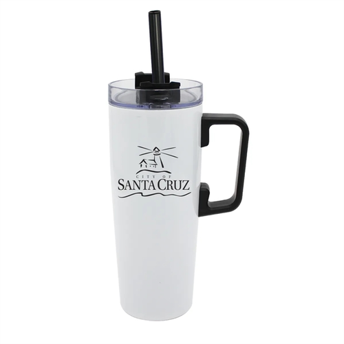 Main photo of 28 Oz. Straight Wall Revolution Mug