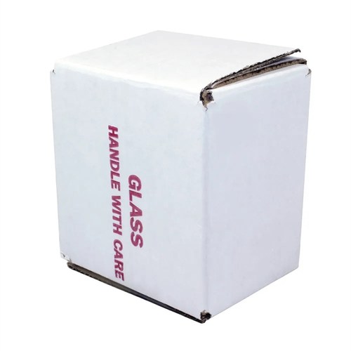 Main photo of Mailer Box    4 X 5 X 5 1/2