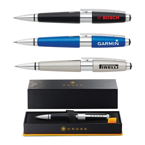 Main photo of Cross® Edge Gel Rollerball Pen