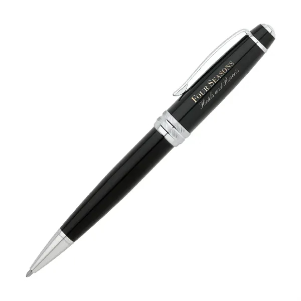 Extra color option for Cross® Bailey Ballpoint Pen, Laser Engraving