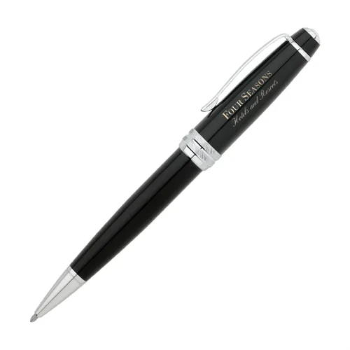 Main photo of Cross® Bailey Ballpoint Pen, Laser Engraving