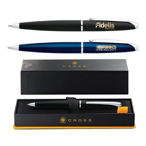 Photo of Cross® Atx Ballpoint Pen, Laser Engraving