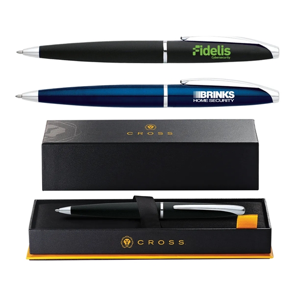Extra color option for Cross® Atx Ballpoint Pen