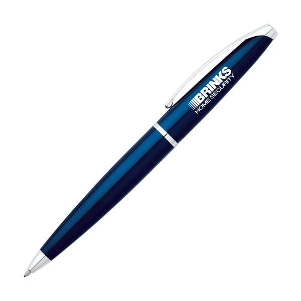 Translucent Blue color option for Cross® Atx Ballpoint Pen