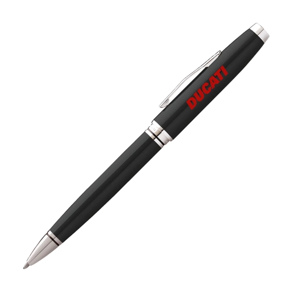 Black color option for Cross® Coventry Ballpoint Pen