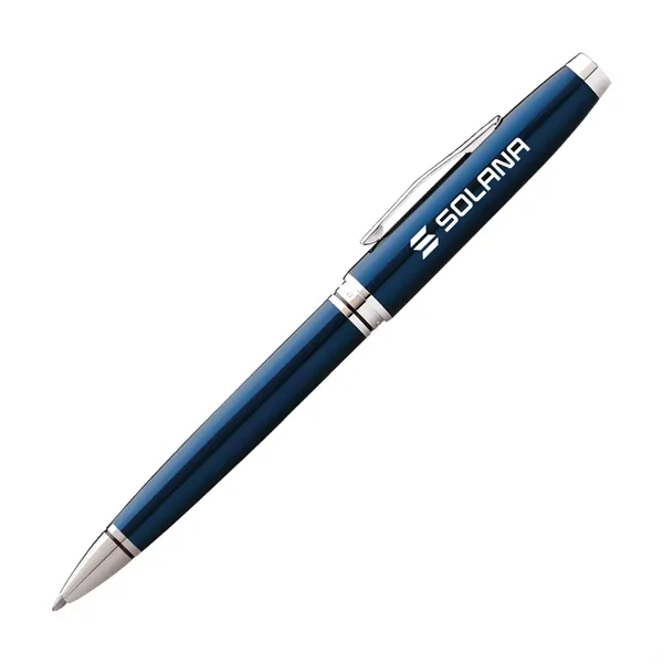 Blue color option for Cross® Coventry Ballpoint Pen