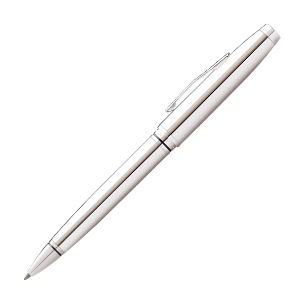 Chrome color option for Cross® Coventry Ballpoint Pen