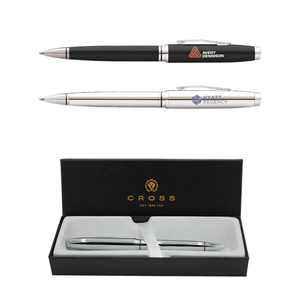 Photo of Cross® Coventry Ballpoint Pen, Full Color Digital